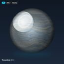 Travertine 013