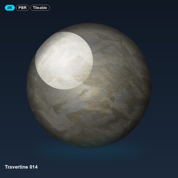 Travertine 014