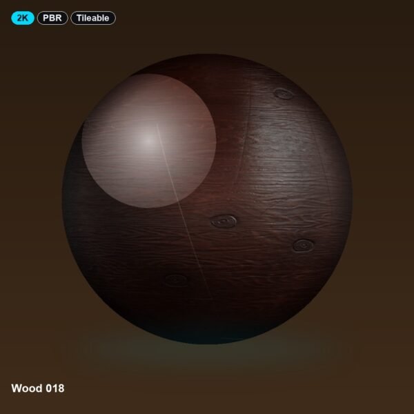 Wood 018