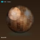 Wood 070