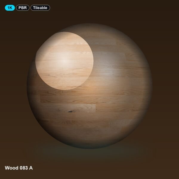 Wood 083 A