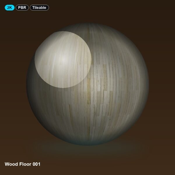 Wood Floor 001