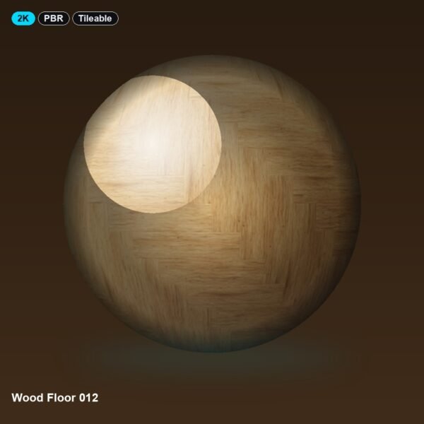 Wood Floor 012