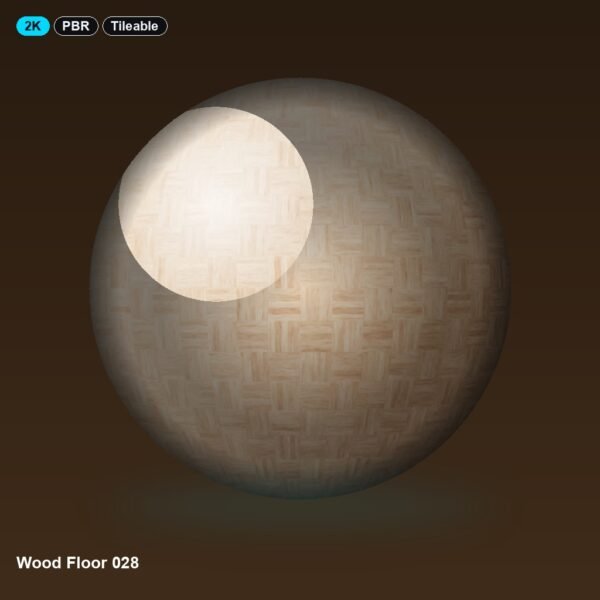 Wood Floor 028