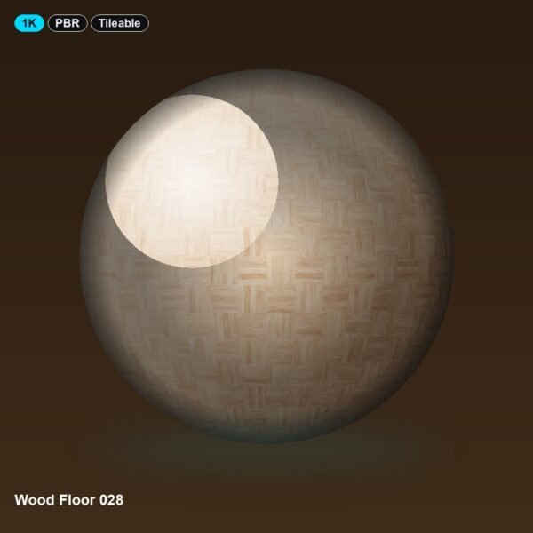 Wood Floor 028