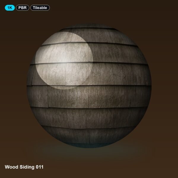 Wood Siding 011