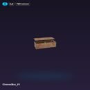 Polyhaven CheeseBox 01