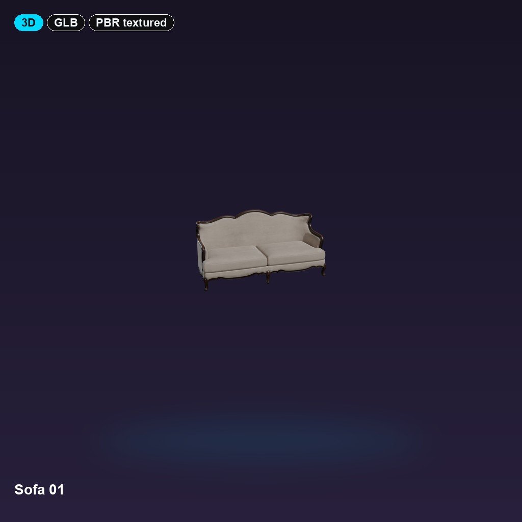 Sofa 01