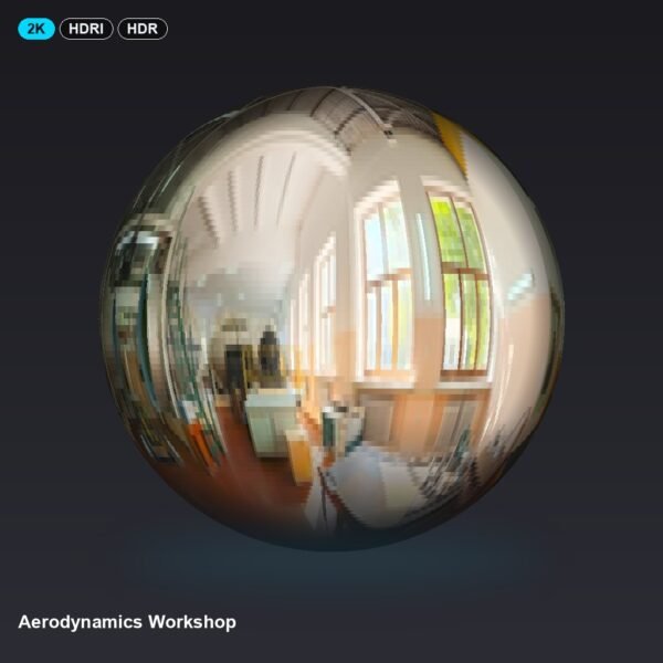 Aerodynamics Workshop
