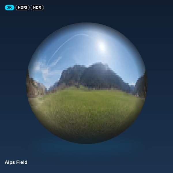 Alps Field