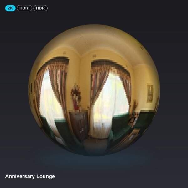 Anniversary Lounge