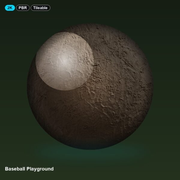 Baseball Playground