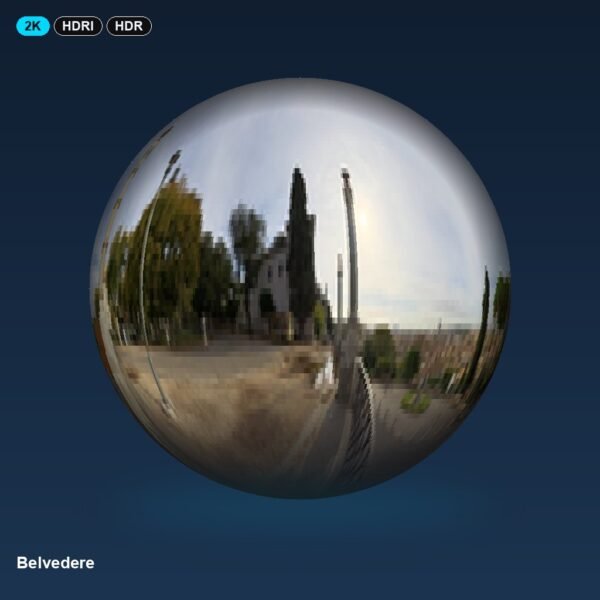 Belvedere