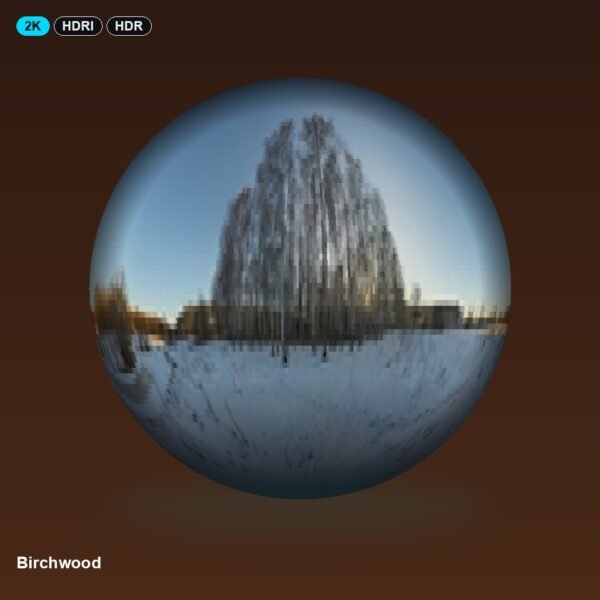Birchwood