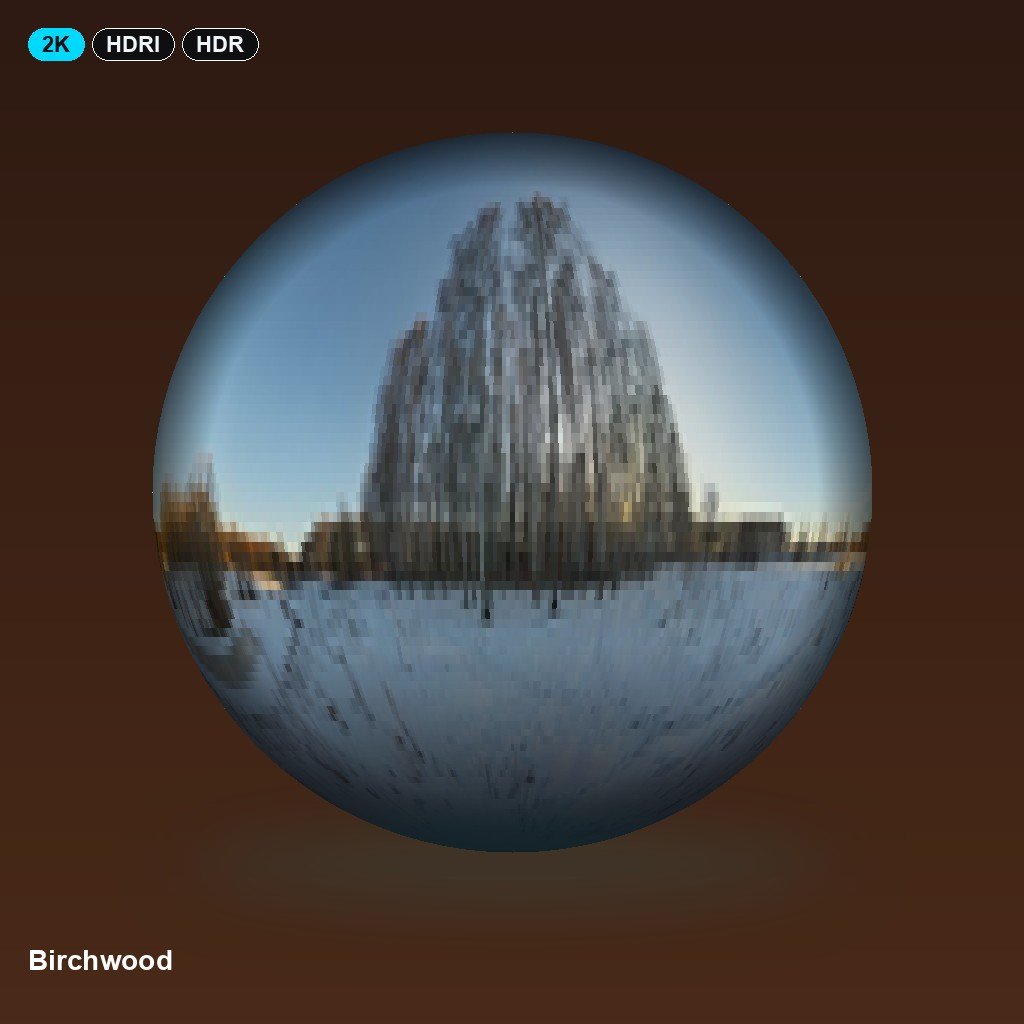 Birchwood