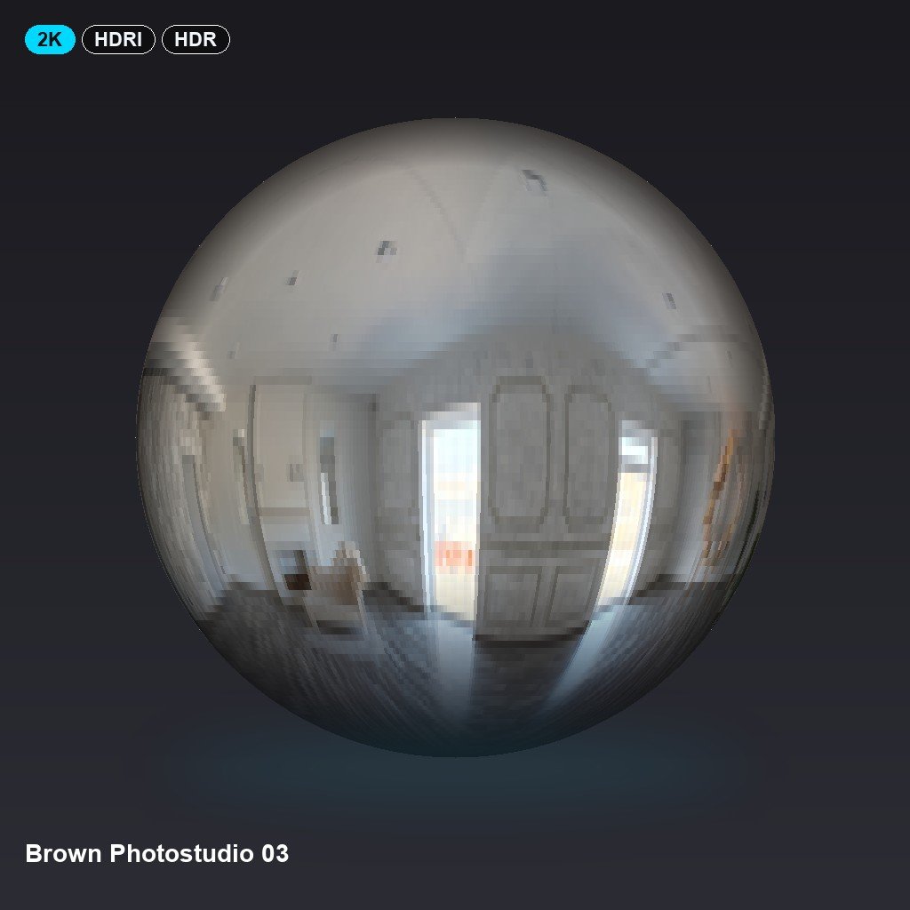 Brown Photostudio 03