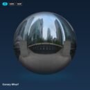 Canary Wharf