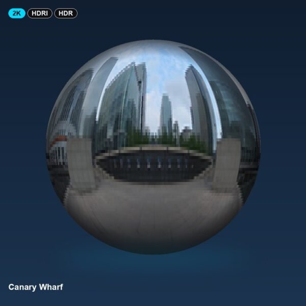Canary Wharf