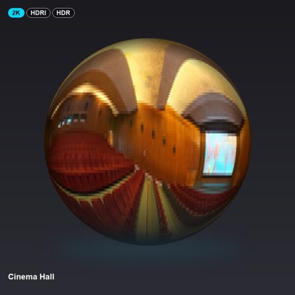Cinema Hall