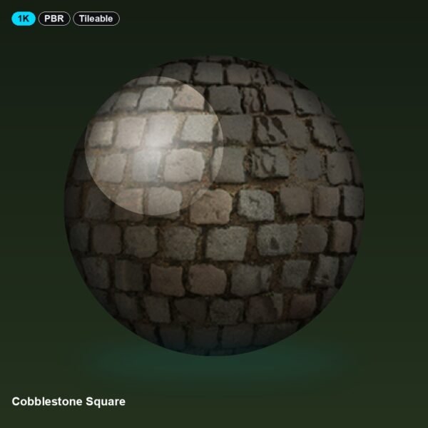 Cobblestone Square