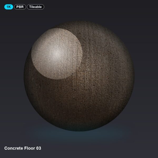 Concrete Floor 03