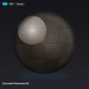 Concrete Pavement 02