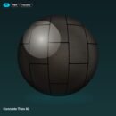 Polyhaven concrete tiles 02