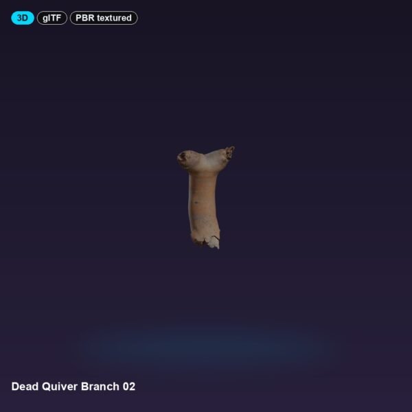 Dead Quiver Branch 02