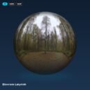 Eilenriede Labyrinth