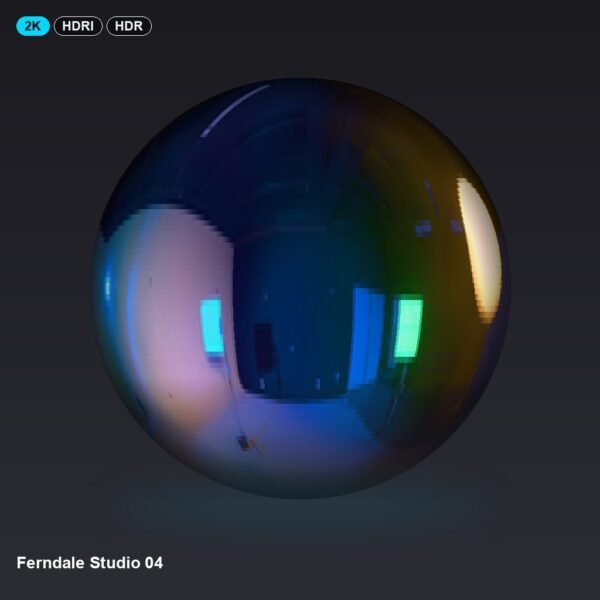 Ferndale Studio 04