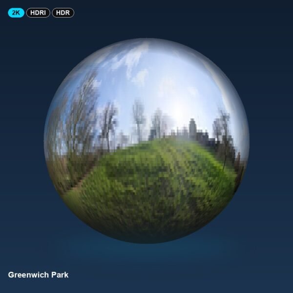 Greenwich Park
