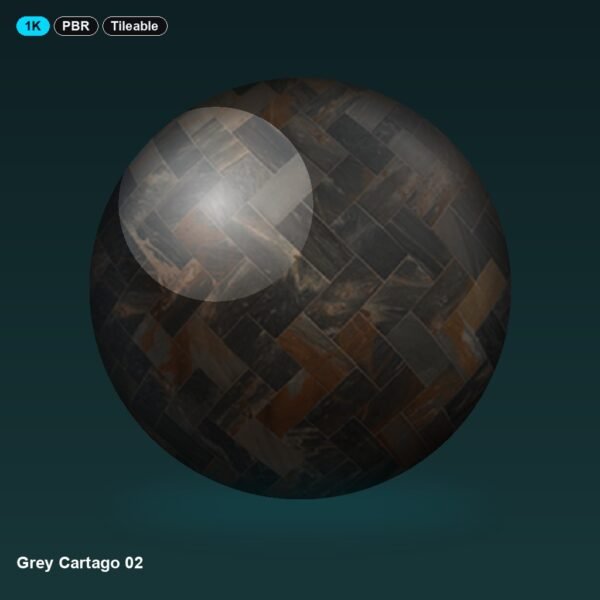 Grey Cartago 02