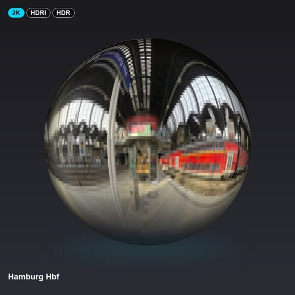 Hamburg Hbf