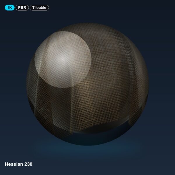 Hessian 230