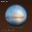 Industrial Sunset 02 (Pure Sky)