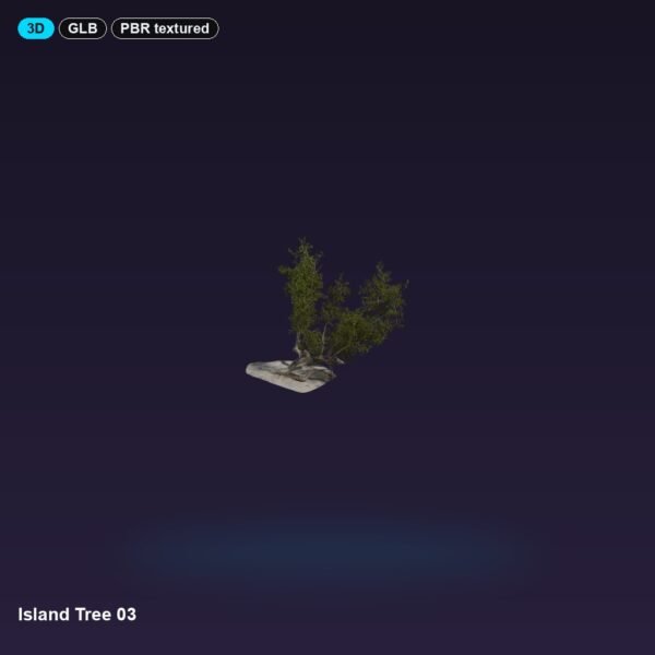 Island Tree 03