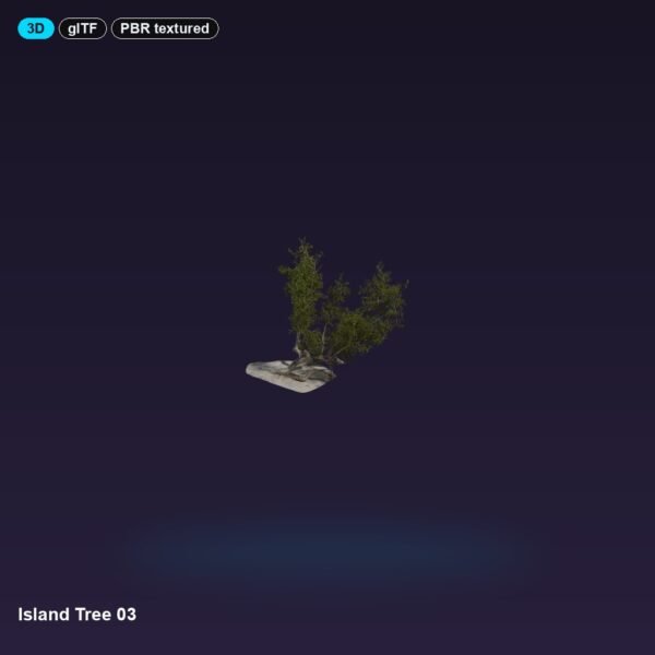Island Tree 03