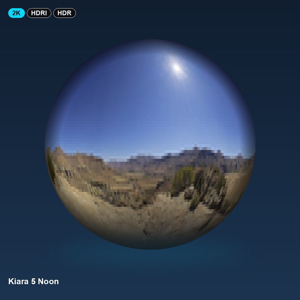 Kiara 5 Noon