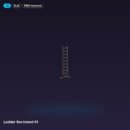 Ladder Sectioned 01