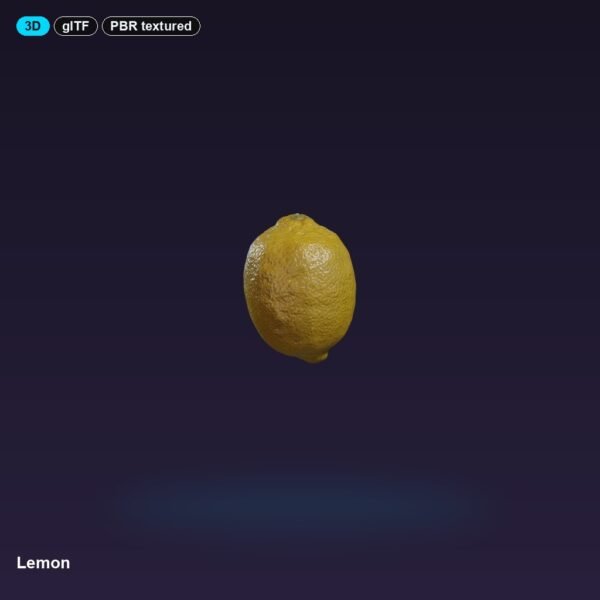 Lemon