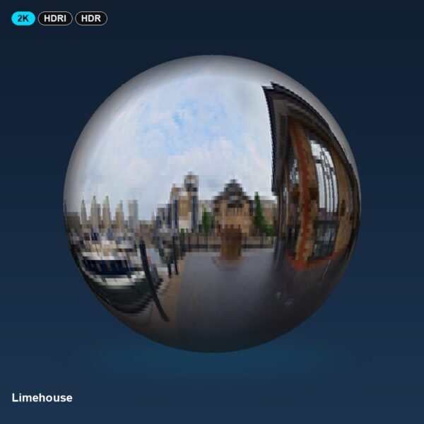 Limehouse