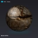 Marble Cliff 03