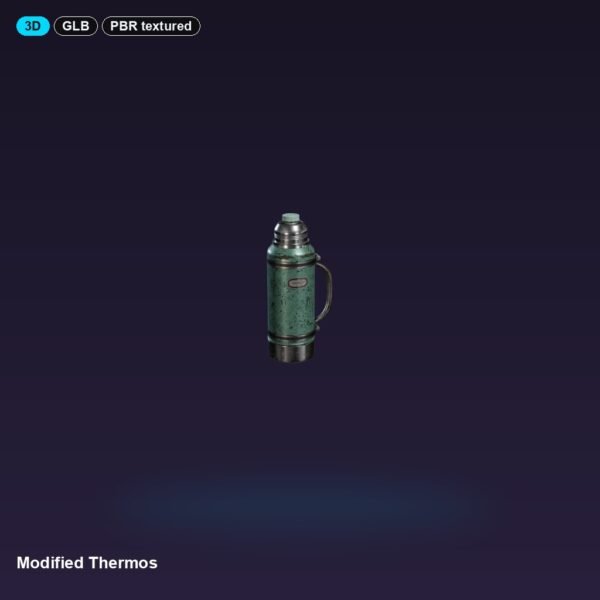 Modified Thermos