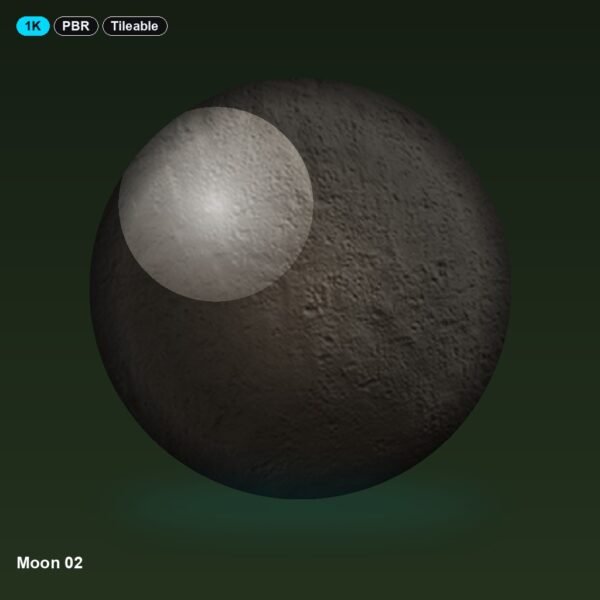 Moon 02