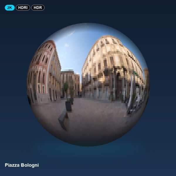 Piazza Bologni