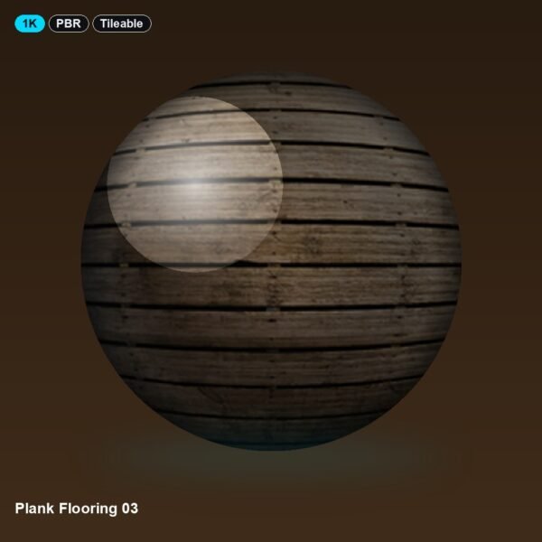 Plank Flooring 03