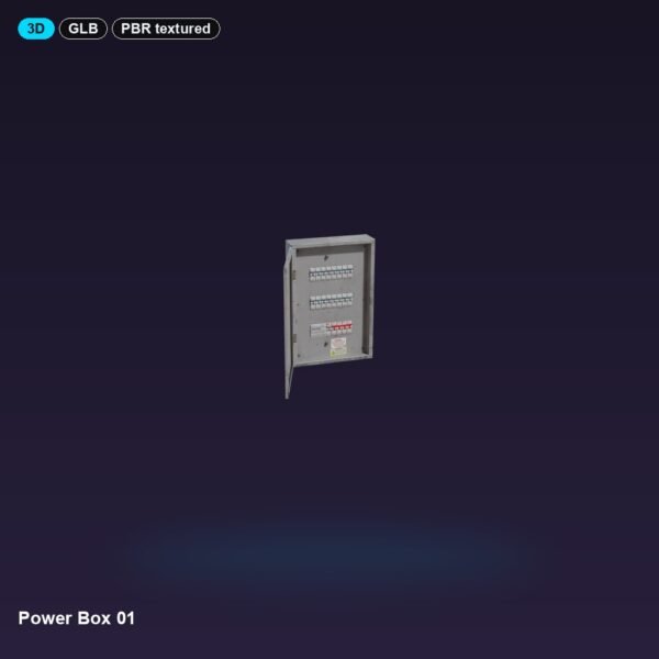 Power Box 01