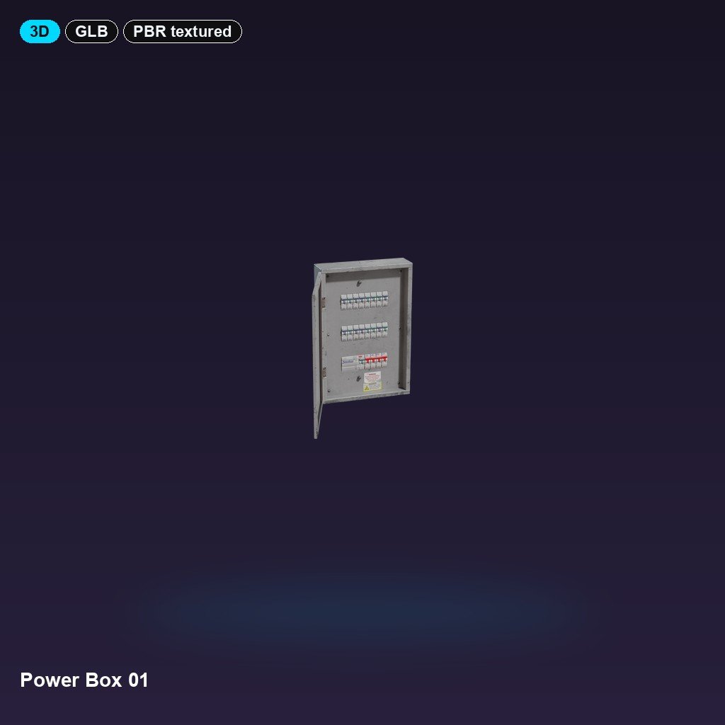 Power Box 01