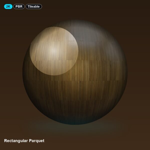 Rectangular Parquet