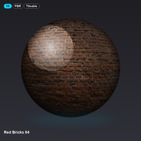 Red Bricks 04